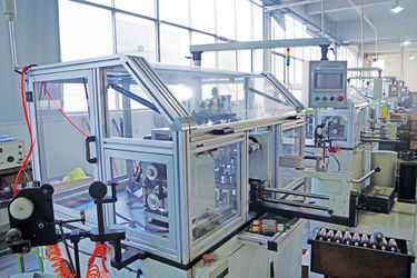 Suzhou WIDO Machinery Co., Ltd